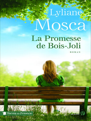 cover image of La Promesse de Bois-Joli